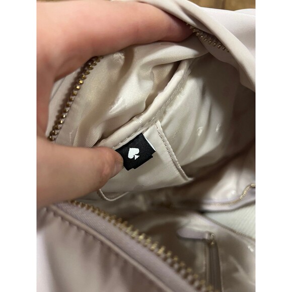 Kate spade blush pink Chelsea Backpack - Picture 12 of 12
